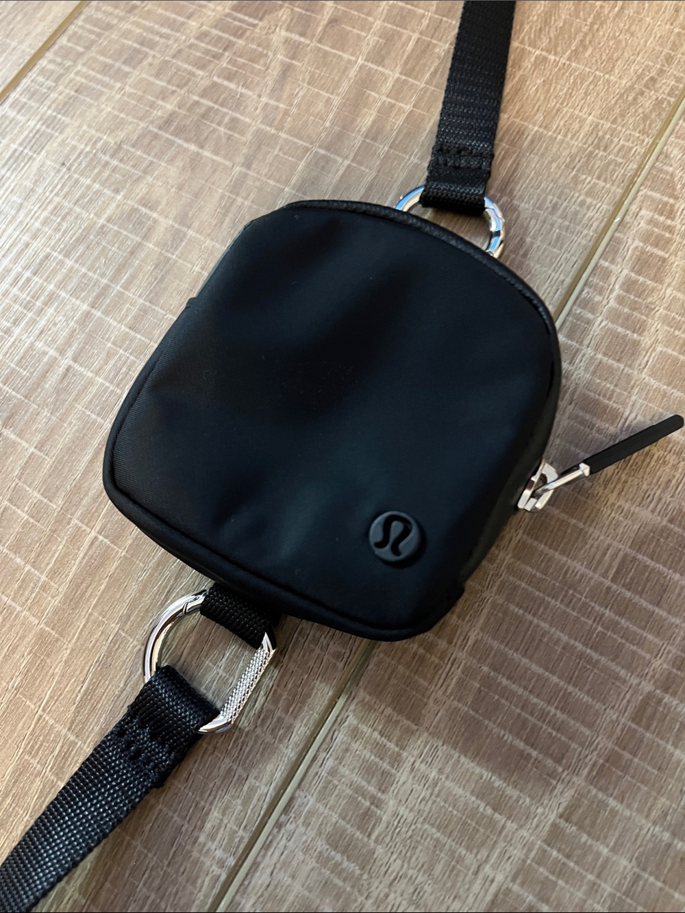 Lululemon crossbody phone wallet - Picture 3 of 5